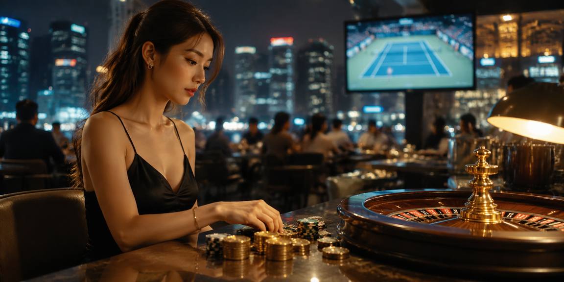 g99 win Bên trong sảnh casino của chúng tôi